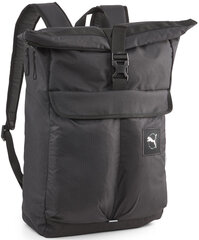 Puma Reppu Better Backpack Black 079940 01 hinta ja tiedot | Urheilukassit ja reput | hobbyhall.fi