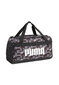 Puma Urheilukassi Challenger Duffel Black Grey 079530 19 079530 19 hinta ja tiedot | Urheilukassit ja reput | hobbyhall.fi