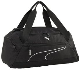 Puma Urheilukassi Fundamentals Sports Bag Black 090332 01 090332 01 hinta ja tiedot | Puma Lapset | hobbyhall.fi