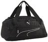 Puma Urheilukassi Fundamentals Sports Bag Black 090332 01 090332 01 hinta ja tiedot | Urheilukassit ja reput | hobbyhall.fi