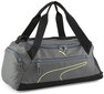 Puma Urheilukassi Fundamentals Sports Bag Grey 090332 02 090332 02 hinta ja tiedot | Urheilukassit ja reput | hobbyhall.fi