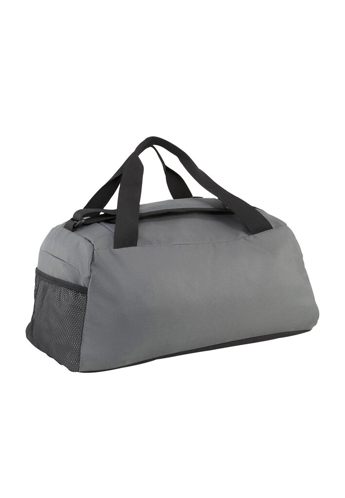 Puma Urheilukassi Fundamentals Sports Bag Grey 090331 02 090331 02 hinta ja tiedot | Urheilukassit ja reput | hobbyhall.fi