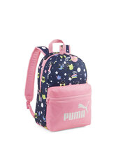 Puma Reppu Phase Small Backpack Pink Colored 079879 10 hinta ja tiedot | Puma Lapset | hobbyhall.fi