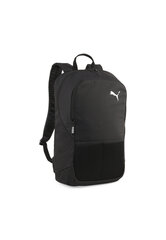 Puma Reppu Teamgoal Backpack Black 090239 01 hinta ja tiedot | Urheilukassit ja reput | hobbyhall.fi