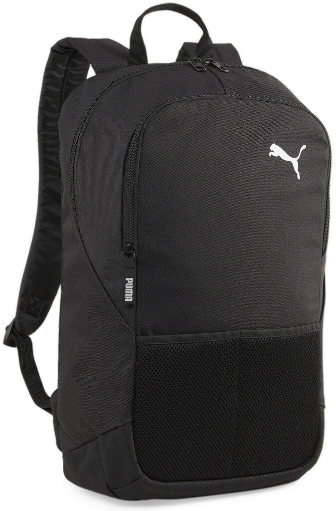 Puma Reppu Teamgoal Backpack Black 090239 01 hinta ja tiedot | Urheilukassit ja reput | hobbyhall.fi