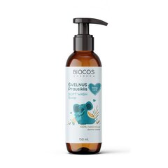 BIOCOS academy BABY CARE hellävarainen puhdistusaine lapsille 150ml.. hinta ja tiedot | BIOCOS Vartalonhoito | hobbyhall.fi