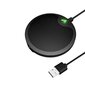 USB mikrofoni Sudotack BM10 360° LED 48bit/khz hinta ja tiedot | Mikrofonit | hobbyhall.fi