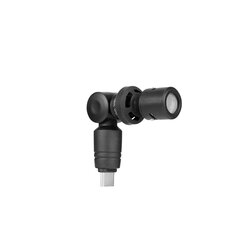 mikrofoni Saramonic SmartMic UC Mini 540° type-c hinta ja tiedot | Mikrofonit | hobbyhall.fi