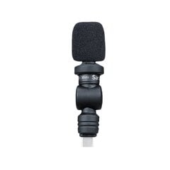 mikrofoni Saramonic SmartMic UC Mini 540° type-c hinta ja tiedot | Mikrofonit | hobbyhall.fi