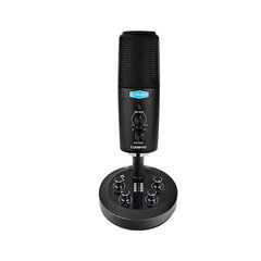 USB mikrofoni Alctron CU58 PRO 96khz/24bit type-c hinta ja tiedot | Mikrofonit | hobbyhall.fi