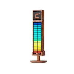 USB mikrofoni Comica RGB Umic RGB 48khz/24bit type-c hinta ja tiedot | Mikrofonit | hobbyhall.fi