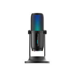 USB mikrofoni Thronmax M2GHOST RGB hinta ja tiedot | Mikrofonit | hobbyhall.fi