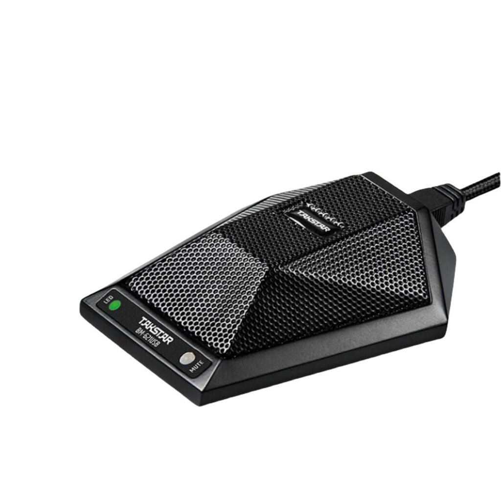 USB mikrofoni Takstar BM-621 RFI 48khz/16bit hinta ja tiedot | Mikrofonit | hobbyhall.fi