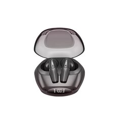 Langattomat kuulokkeet TJ130 13MM 27h Type-C Bluetooth 5.3 hinta ja tiedot | Kuulokkeet | hobbyhall.fi