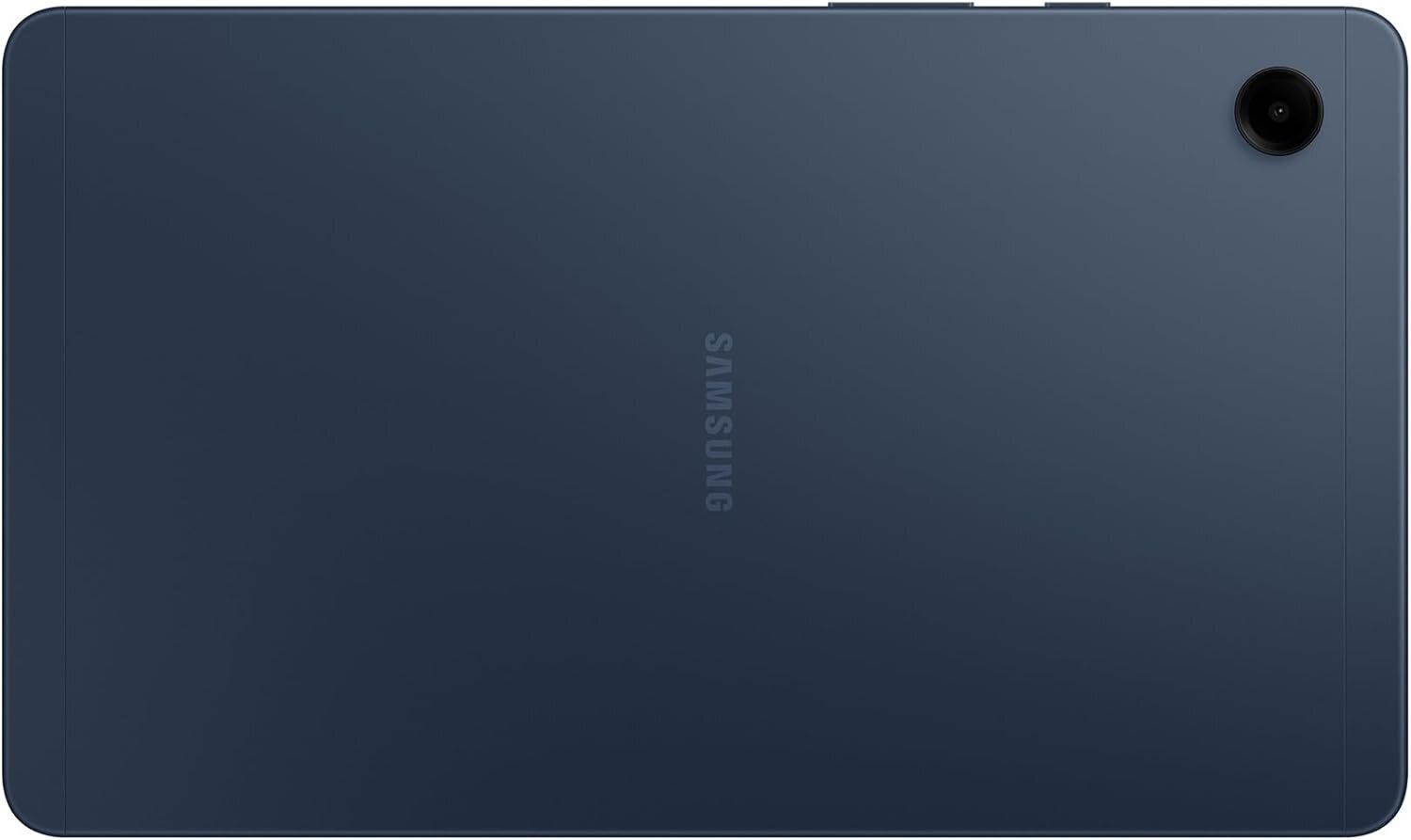 Samsung Galaxy Tab A9 WiFi 8/128GB Blue + Charger hinta ja tiedot | Tabletit | hobbyhall.fi