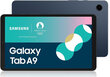Samsung Galaxy Tab A9 WiFi 8/128GB Blue hinta ja tiedot | Tabletit | hobbyhall.fi