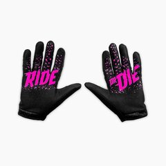 Muc-Off MTB Gloves XL hinta ja tiedot | Pyöräilyhanskat | hobbyhall.fi