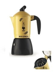 Bialetti Orzo Express 4TZ hinta ja tiedot | Bialetti Keittiön pienkoneet | hobbyhall.fi