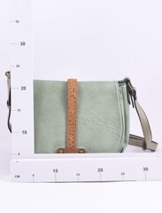 Crossbodylaukku Naisille, AV EIAP00001047 hinta ja tiedot | Naisten käsilaukut | hobbyhall.fi