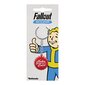 Fallout - Nuka Cola Bottlecap Keychain hinta ja tiedot | Pelien oheistuotteet | hobbyhall.fi