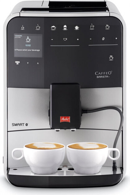 Melitta F83/1-101 hinta ja tiedot | Kahvinkeittimet ja kahvikoneet | hobbyhall.fi