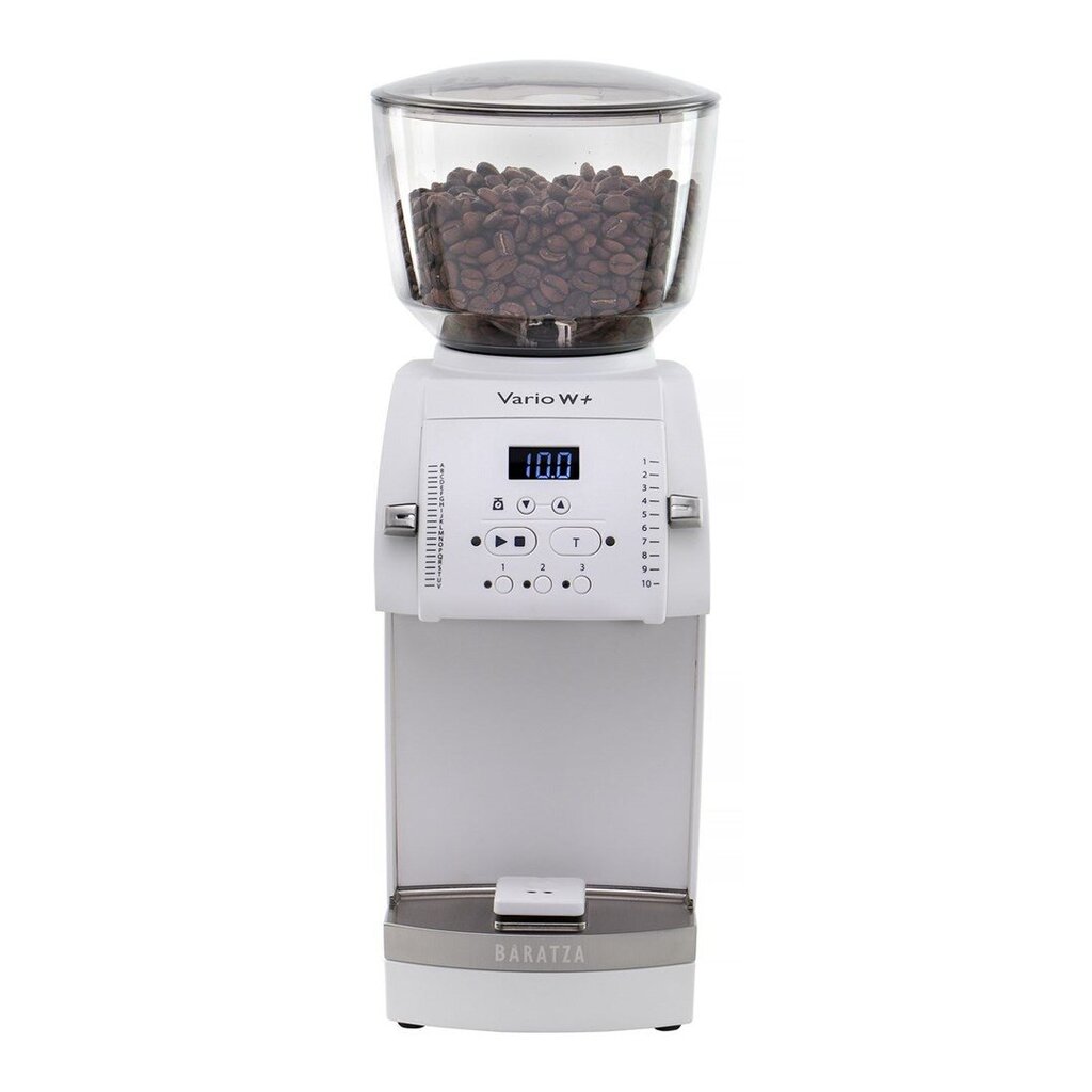 Baratza Vario W+ hinta ja tiedot | Kahvimyllyt | hobbyhall.fi