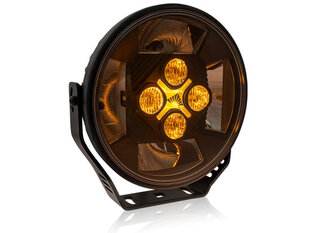 LED-ajovalo OPTIBEAM SE7EN, 10400lm, R148/149, R10 hinta ja tiedot | Ajovalot | hobbyhall.fi