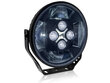 LED-ajovalo OPTIBEAM SE7EN, 10400lm, R148/149, R10 hinta ja tiedot | Ajovalot | hobbyhall.fi