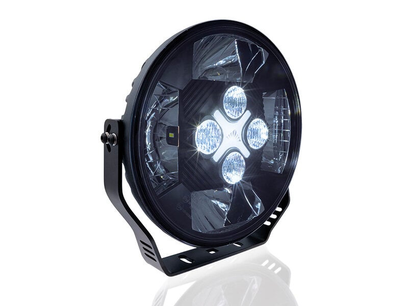 LED-ajovalo OPTIBEAM Nin9 14000lm, R148/149, R10 hinta ja tiedot | Ajovalot | hobbyhall.fi