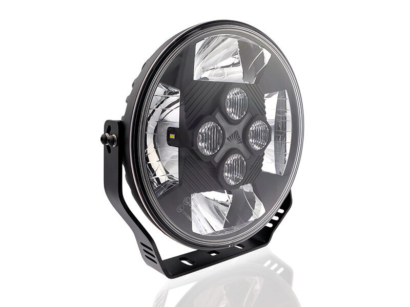 LED-ajovalo OPTIBEAM Nin9 14000lm, R148/149, R10 hinta ja tiedot | Ajovalot | hobbyhall.fi