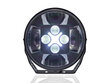 LED-ajovalo OPTIBEAM Nin9 14000lm, R148/149, R10 hinta ja tiedot | Ajovalot | hobbyhall.fi