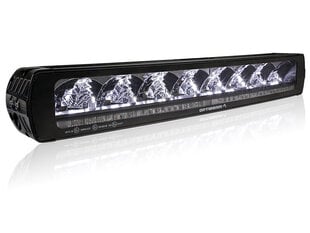 LED-ajovalo OPTIBEAM Firebar ECE R65 Class2, 9270lm hinta ja tiedot | Ajovalot | hobbyhall.fi