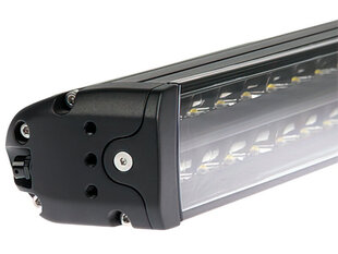 LED-ajovalo W-Light Impulse III, 11400 Lm, 5000K hinta ja tiedot | Ajovalot | hobbyhall.fi