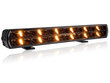 LED-ajovalo OPTIBEAM Super Captain Dual 600 hinta ja tiedot | Ajovalot | hobbyhall.fi