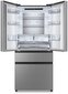 Gorenje NRM8181UX hinta ja tiedot | Jääkaapit | hobbyhall.fi