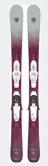 Lasten laskettelusukset Rossignol Experience Pro XP7, 140 cm. hinta ja tiedot | Laskettelusukset | hobbyhall.fi