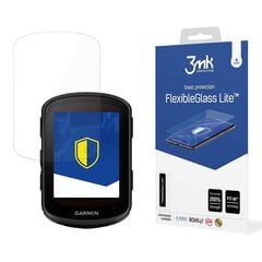 3mk FlexibleGlass Lite hinta ja tiedot | GPS-laitteet | hobbyhall.fi