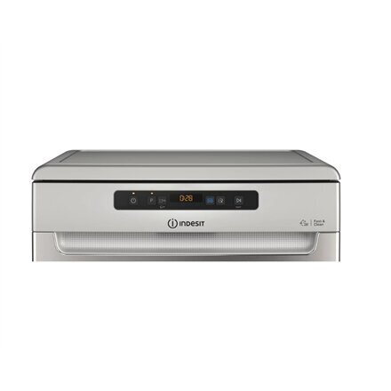 Indesit D2F HD624 AS hinta ja tiedot | Astianpesukoneet | hobbyhall.fi