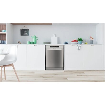 Indesit D2F HD624 AS hinta ja tiedot | Astianpesukoneet | hobbyhall.fi