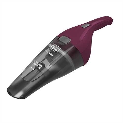 Black & Decker NVC115W hinta ja tiedot | Pölynimurit | hobbyhall.fi