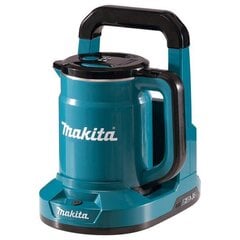 Makita DKT360Z hinta ja tiedot | Vedenkeittimet | hobbyhall.fi