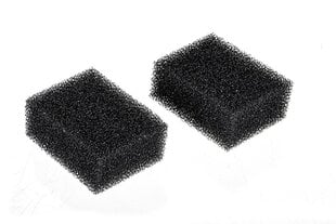 Filter Tetra Biological Filter Foam BF 800/1000 hinta ja tiedot | Akvaariotarvikkeet | hobbyhall.fi