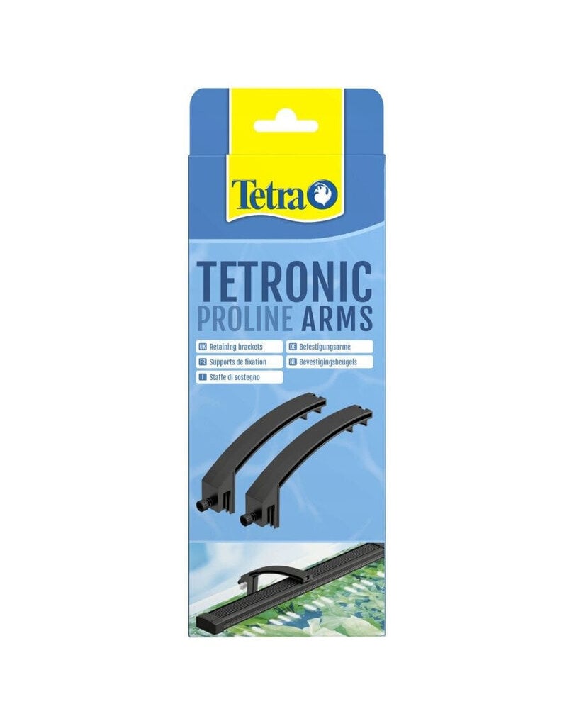 Pitimet Tetra Tetronic Led ProLine Arms hinta ja tiedot | Akvaariotarvikkeet | hobbyhall.fi