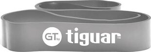 Vastuskuminauhat TIGUAR® PowerBand GT, harmaa hinta ja tiedot | Tiguar Urheilu ja vapaa-aika | hobbyhall.fi