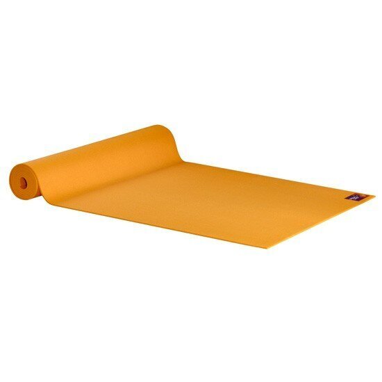 Joogamatto AKO YOGA Studio (183 x 60), violetti hinta ja tiedot | Joogamatot | hobbyhall.fi