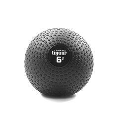 Painopallo TIGUAR Slam Ball 6kg hinta ja tiedot | Tiguar Urheilu ja vapaa-aika | hobbyhall.fi