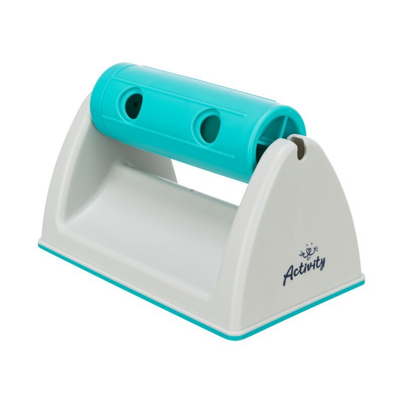 Trixie Snack Roller jyrsijöille, 19x12x11cm hinta ja tiedot | Pieneläinten häkit ja tarvikkeet | hobbyhall.fi