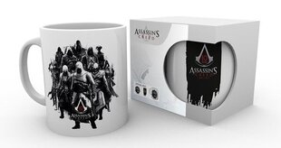 Assassins Creed 10 Years hinta ja tiedot | Pelien oheistuotteet | hobbyhall.fi