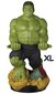 Cable Guys Marvel Hulk hinta ja tiedot | Pelien oheistuotteet | hobbyhall.fi