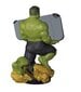 Cable Guys Marvel Hulk hinta ja tiedot | Pelien oheistuotteet | hobbyhall.fi